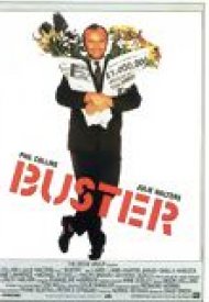 Affiche de Buster