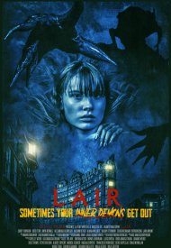 Affiche de Lair