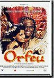Affiche de Orfeu