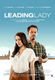 Affiche de Leading Lady