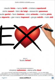 Affiche de Ex