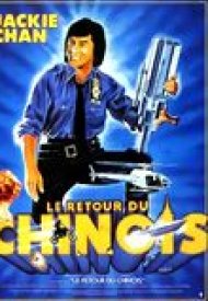 Affiche de Le Retour du Chinois