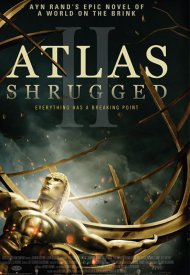 Affiche de Atlas Shrugged II: The Strike