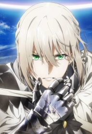 Affiche de Fate/Grand Order Camelot Wandering; Agateram