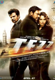 Affiche de Tezz