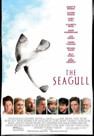 Affiche de The Seagull