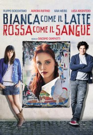 Affiche de Bianca como il latte, rossa come il sangue