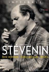 Affiche de Le Passe-montagne