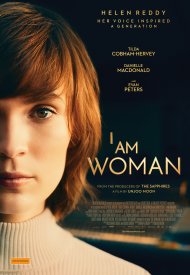Affiche de I Am Woman