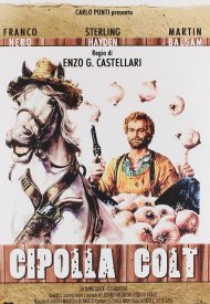 Affiche de Cipolla Colt
