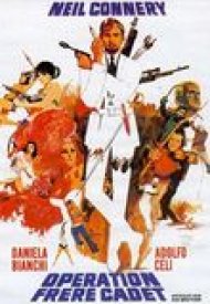Affiche de Opération frère cadet