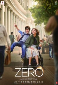 Affiche de Zero