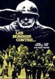 Affiche de Les Hommes contre
