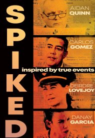 Affiche de Spiked