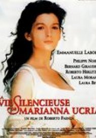 Affiche de La Vie silencieuse de Marianna Ucria