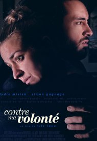 Affiche de Contre ma volonté