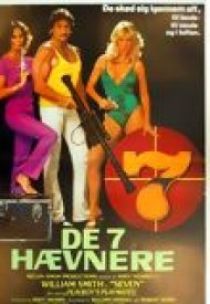Affiche de Seven