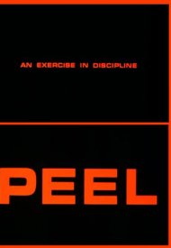 Affiche de Peel, exercice de discipline