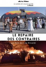 Affiche de Le Repaire des Contraires
