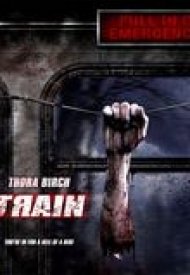 Affiche de Train
