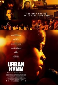 Affiche de Urban Hymn