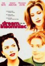 Affiche de Dream For An Insomniac