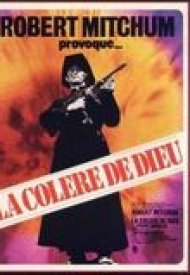 Affiche de La Colère de dieu
