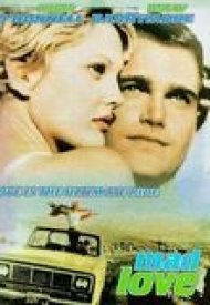 Affiche de De l'amour à la folie