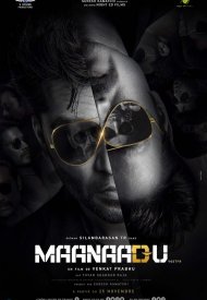 Affiche de Maanaadu