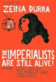 Affiche de The Imperialists Are Still Alive!