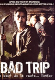 Affiche de Bad Trip