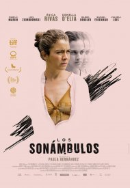 Affiche de Los Sonámbulos