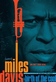 Affiche de Miles Davis : Birth of the Cool