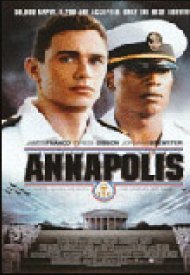 Affiche de Annapolis