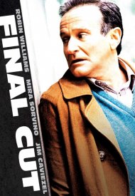 Affiche de Final cut