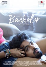 Affiche de Bachelor
