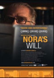 Affiche de Cinco dias sin Nora