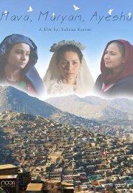Affiche de Hava, Maryam, Ayesha