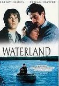 Affiche de Waterland