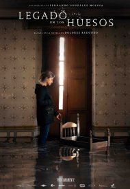 Affiche de De chair et d'os