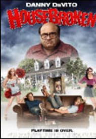 Affiche de House Broken