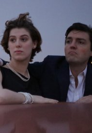 Affiche de The Souvenir Part II