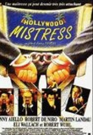 Affiche de Hollywood mistress