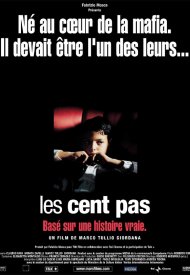 Affiche de Les Cent pas
