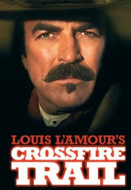 Affiche de Crossfire Trail