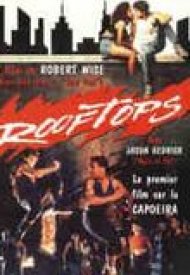 Affiche de Rooftops