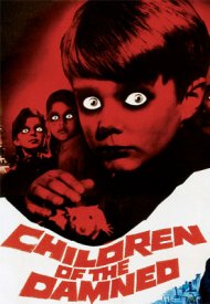 Affiche de Les Enfants des damnés
