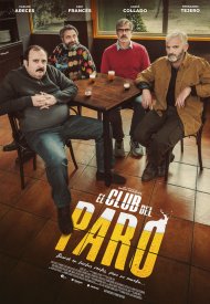 Affiche de El club del paro