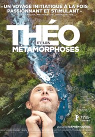 Affiche de Théo et les métamorphoses