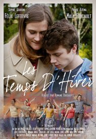 Affiche de Les Temps d'Hiver